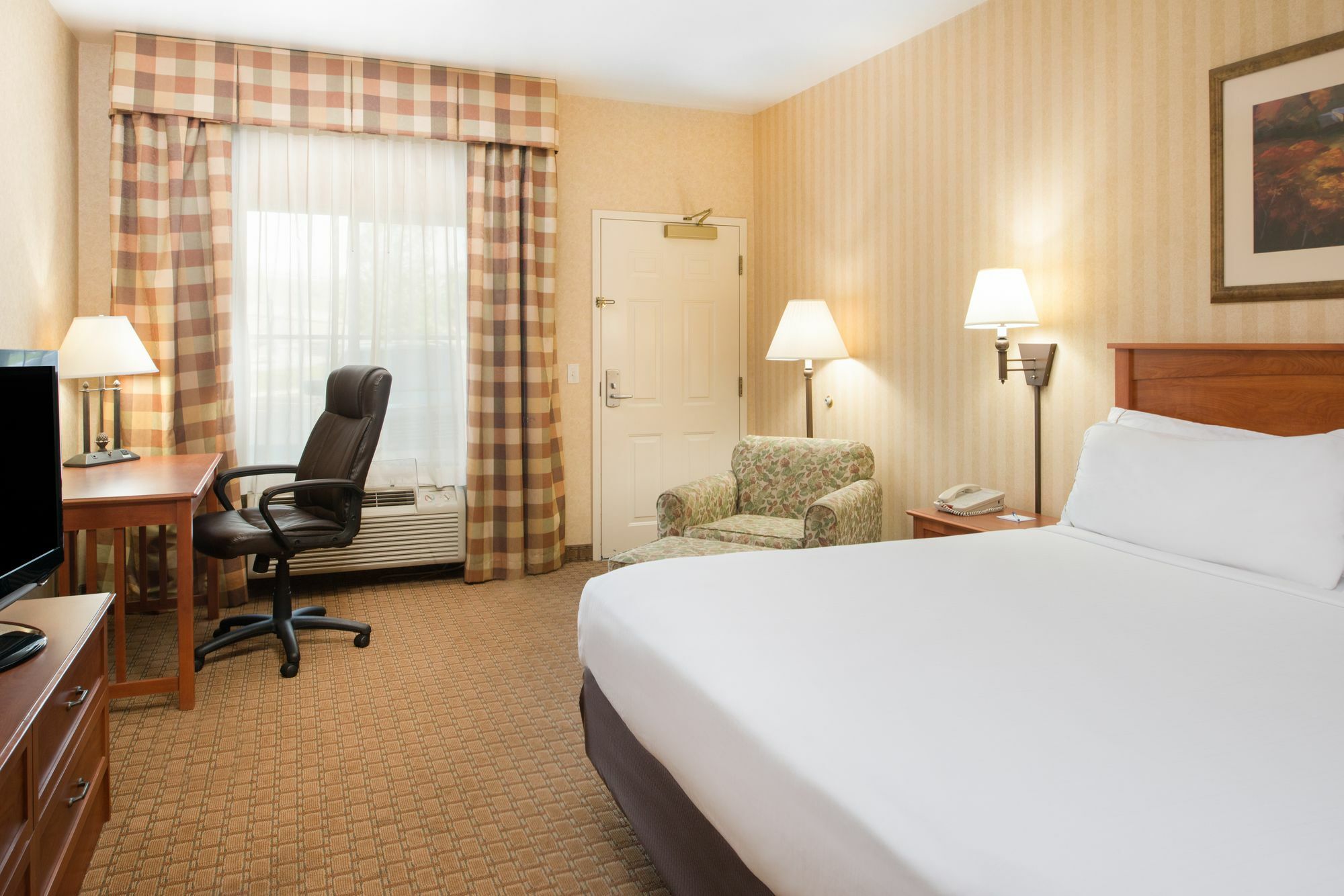 Holiday Inn Express Hotel & Suites Coeur D'Alene I-90 Exit 11, An Ihg Hotel Экстерьер фото